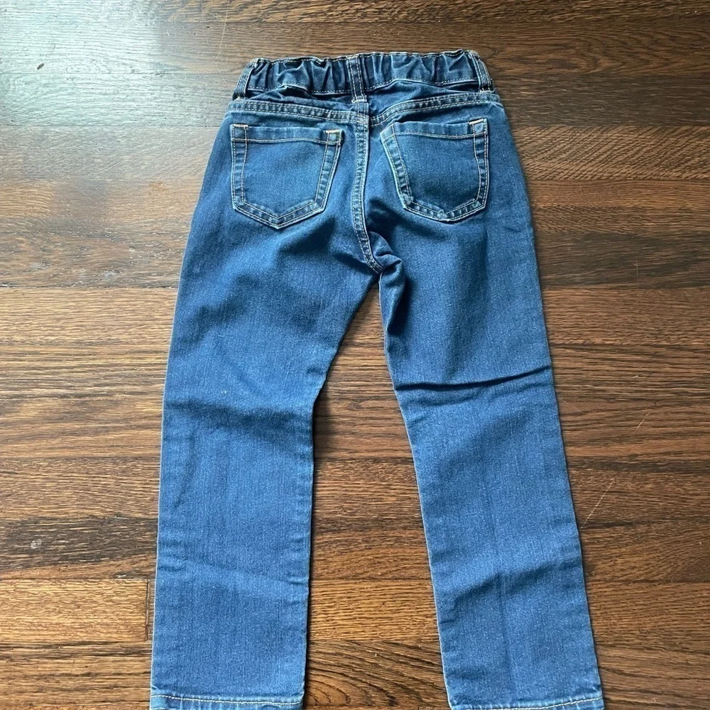 Old navy boys skinny jeans